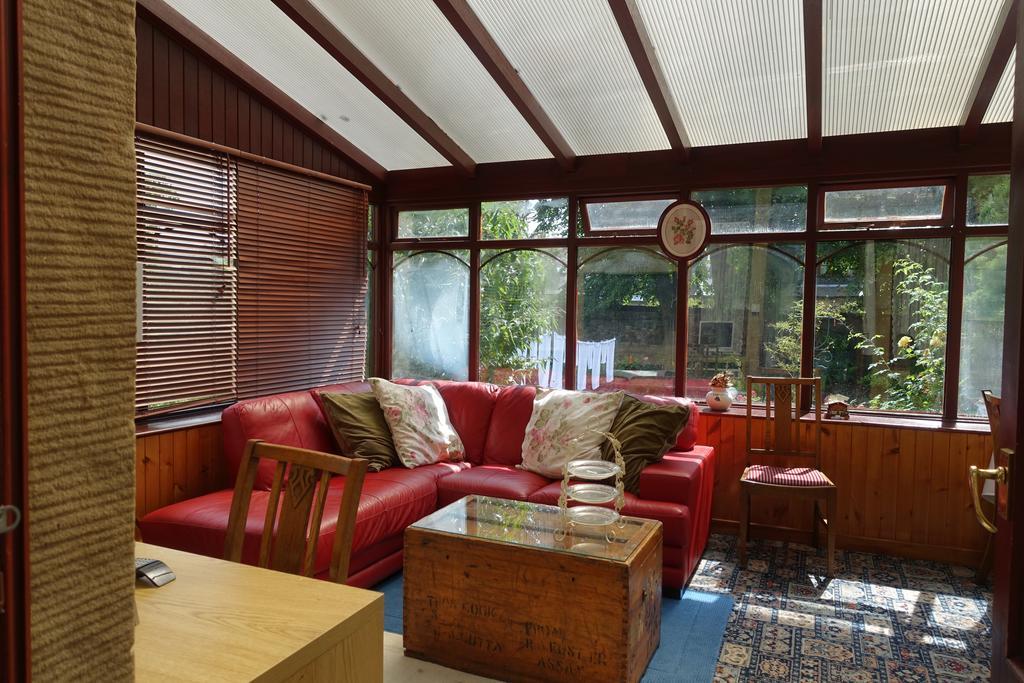 Ashgrove House Hotel Edinburgh Bagian luar foto