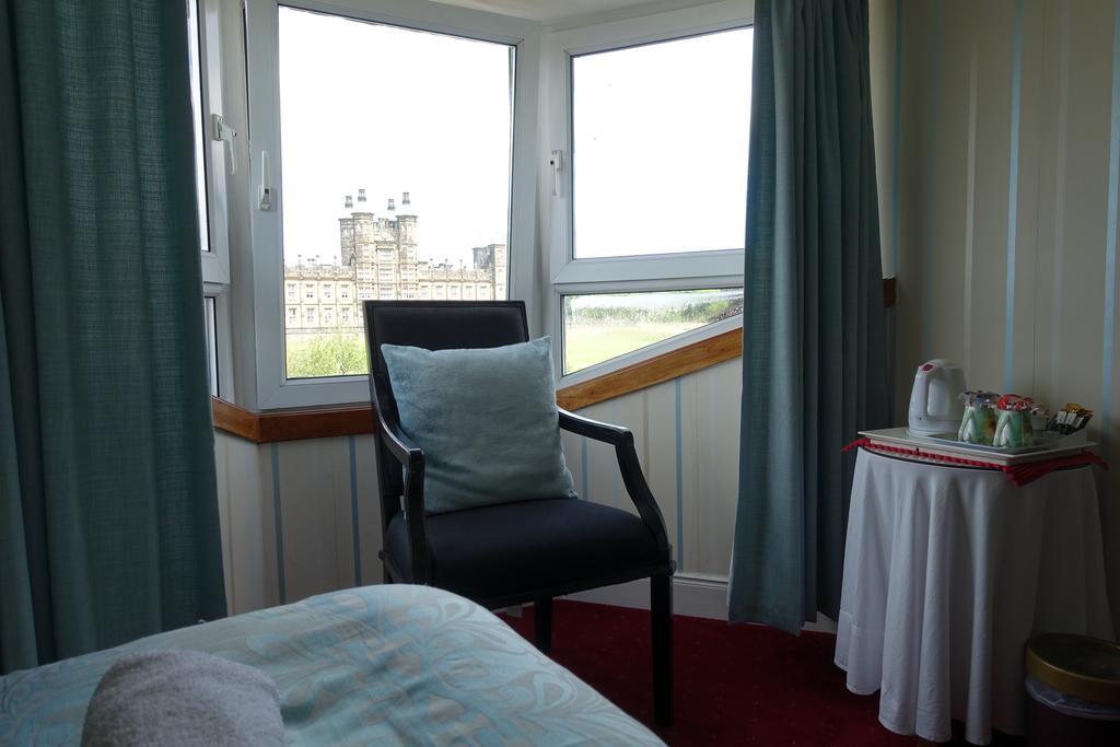 Ashgrove House Hotel Edinburgh Bagian luar foto