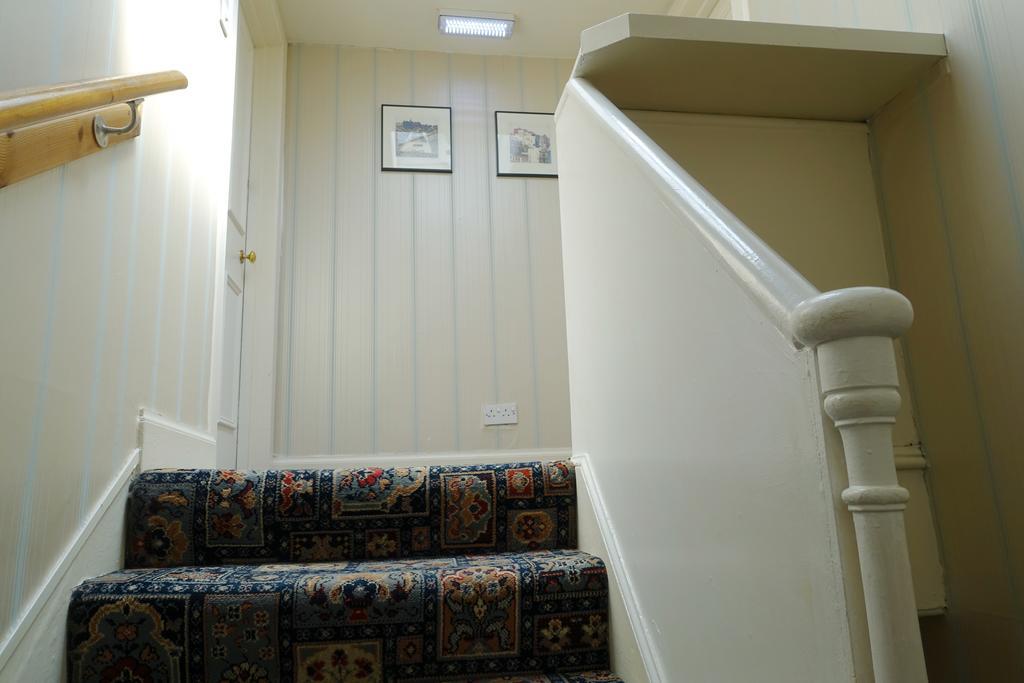 Ashgrove House Hotel Edinburgh Bagian luar foto