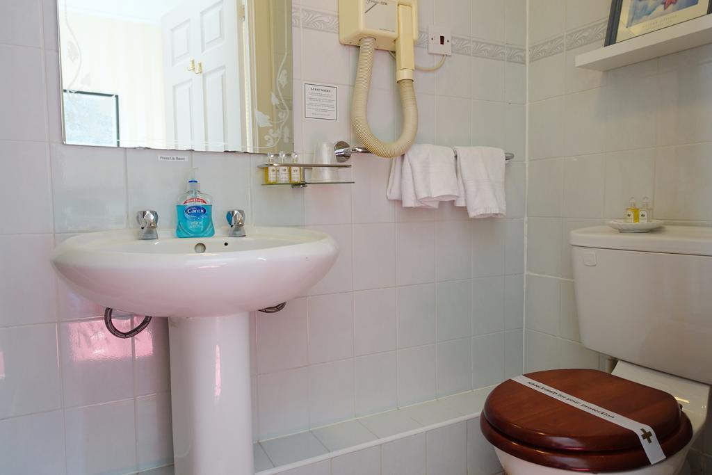 Ashgrove House Hotel Edinburgh Bagian luar foto