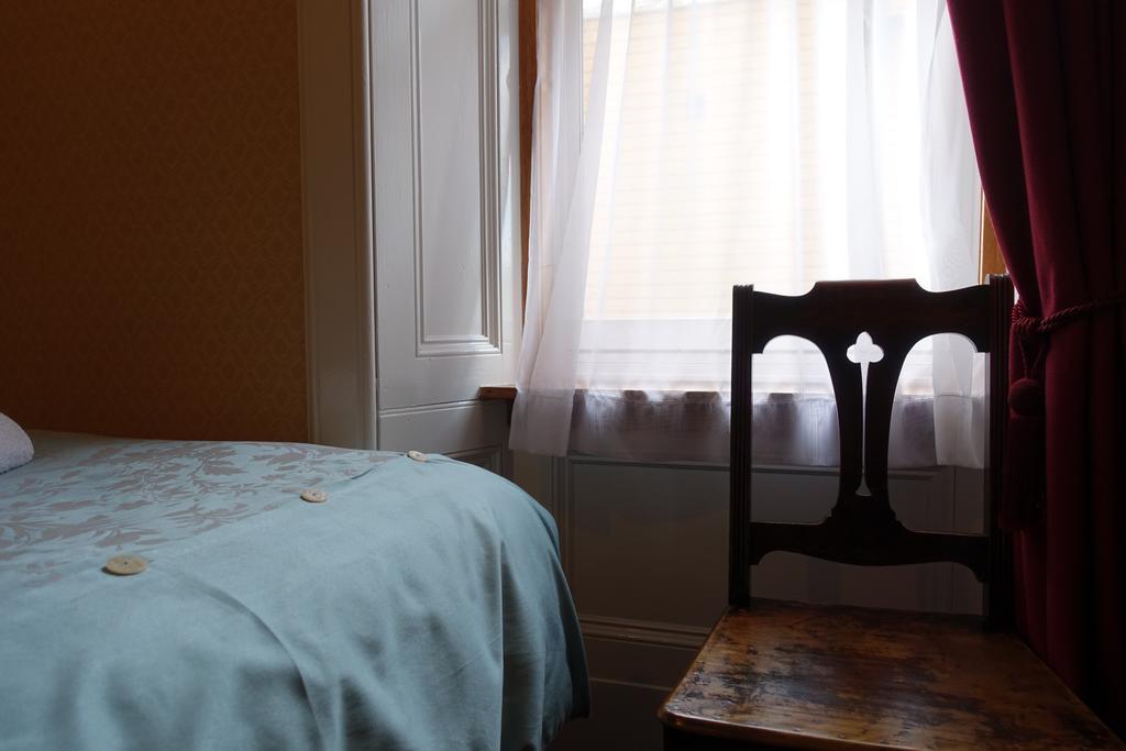 Ashgrove House Hotel Edinburgh Bagian luar foto