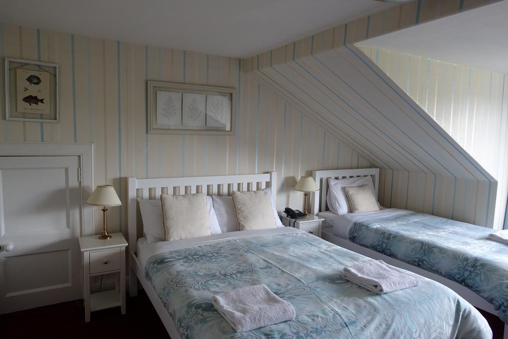 Ashgrove House Hotel Edinburgh Bagian luar foto