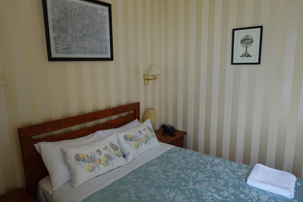 Ashgrove House Hotel Edinburgh Bagian luar foto
