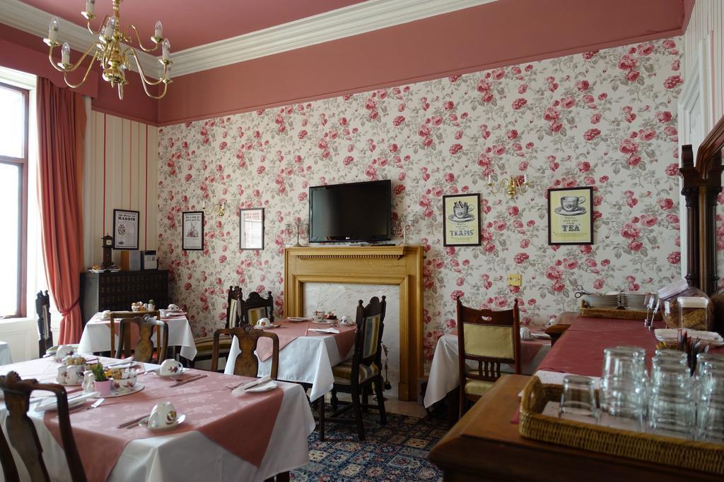 Ashgrove House Hotel Edinburgh Bagian luar foto