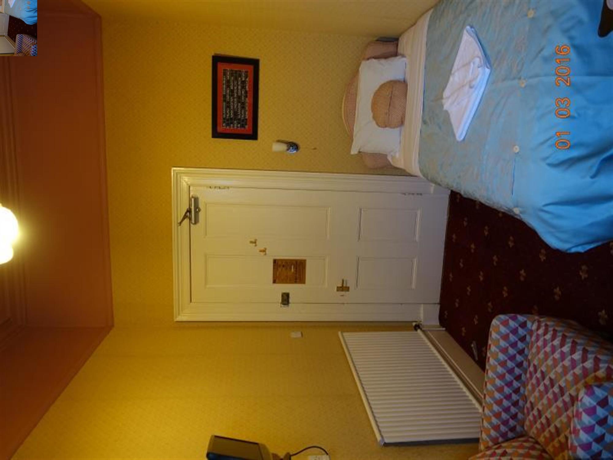 Ashgrove House Hotel Edinburgh Bagian luar foto