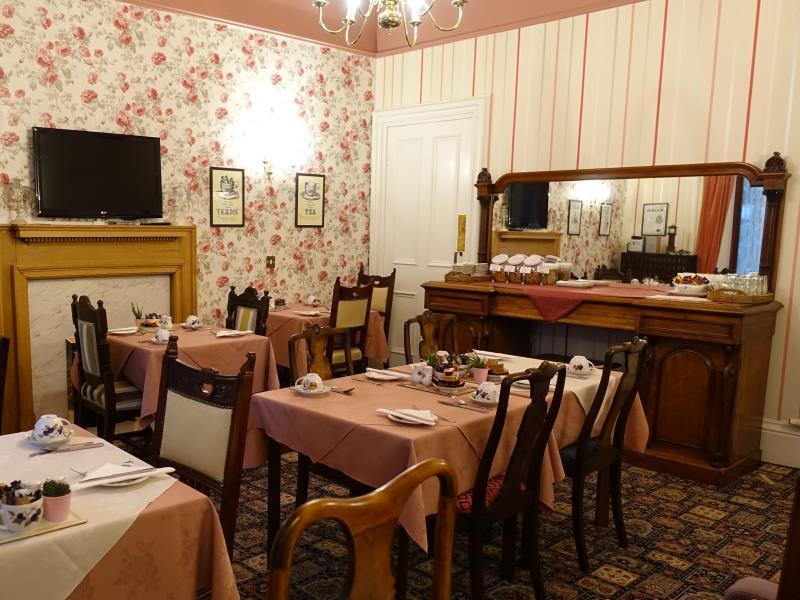 Ashgrove House Hotel Edinburgh Bagian luar foto